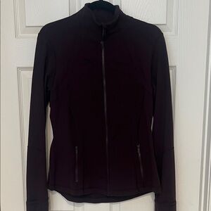 Lululemon define jacket